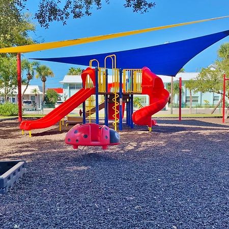 Apartament Royal Orleans 111 St. Pete Beach Zewnętrze zdjęcie