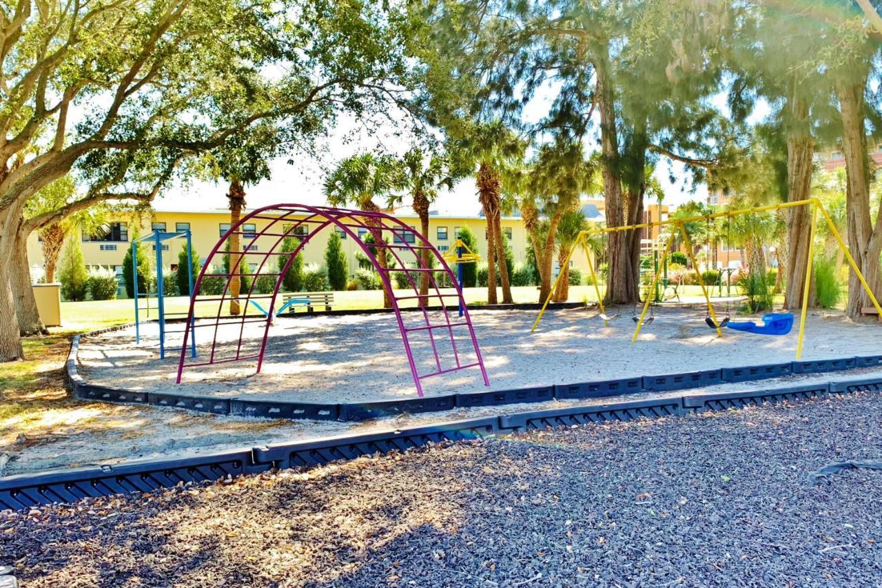 Apartament Royal Orleans 111 St. Pete Beach Zewnętrze zdjęcie