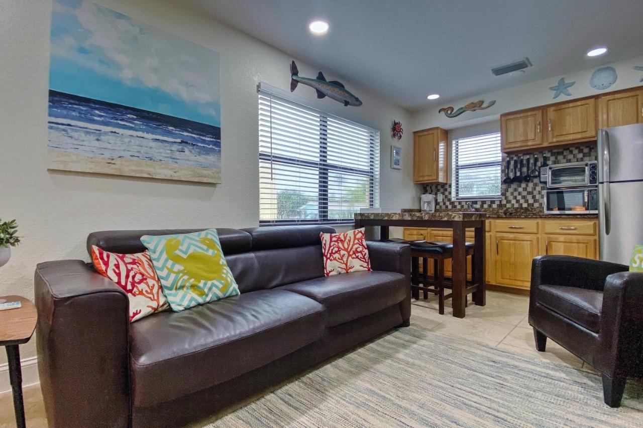 Apartament Royal Orleans 111 St. Pete Beach Zewnętrze zdjęcie