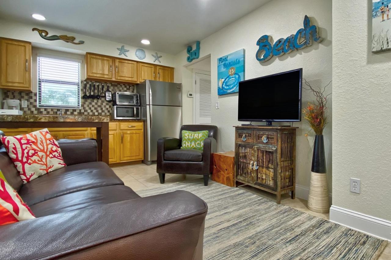 Apartament Royal Orleans 111 St. Pete Beach Zewnętrze zdjęcie