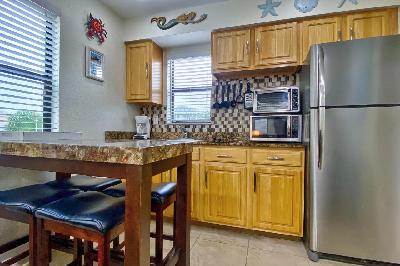 Apartament Royal Orleans 111 St. Pete Beach Zewnętrze zdjęcie