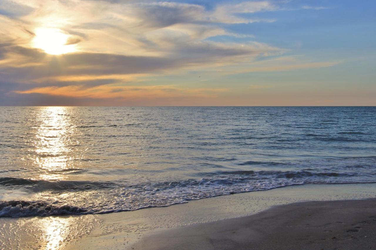 Apartament Royal Orleans 111 St. Pete Beach Zewnętrze zdjęcie
