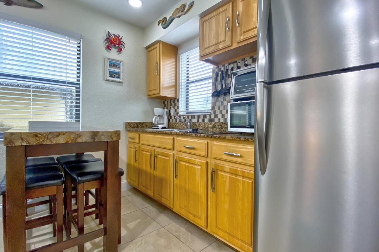 Apartament Royal Orleans 111 St. Pete Beach Zewnętrze zdjęcie