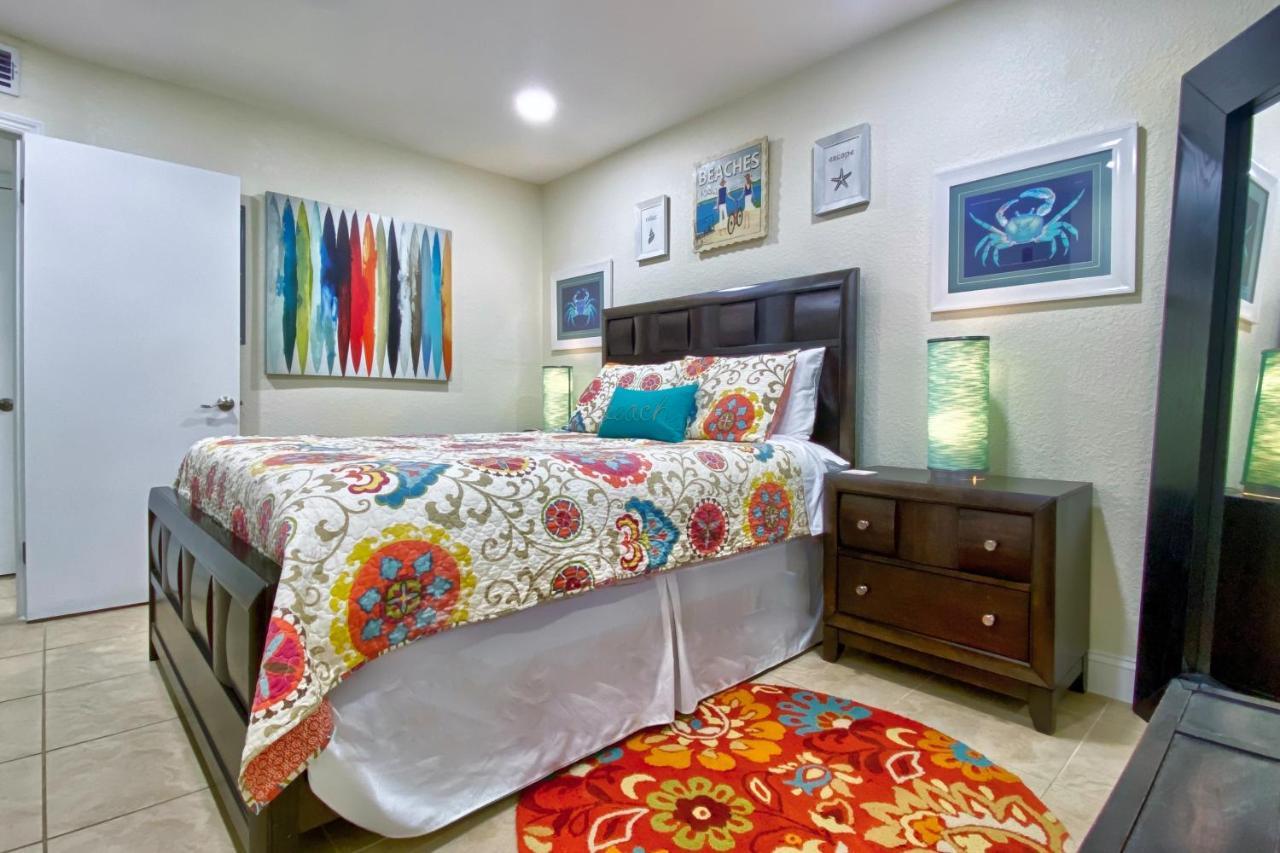 Apartament Royal Orleans 111 St. Pete Beach Zewnętrze zdjęcie