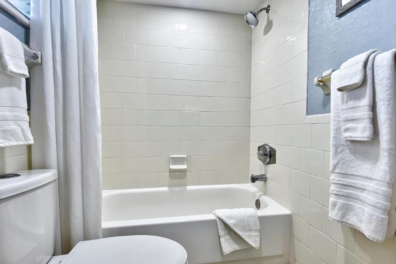 Apartament Royal Orleans 111 St. Pete Beach Zewnętrze zdjęcie